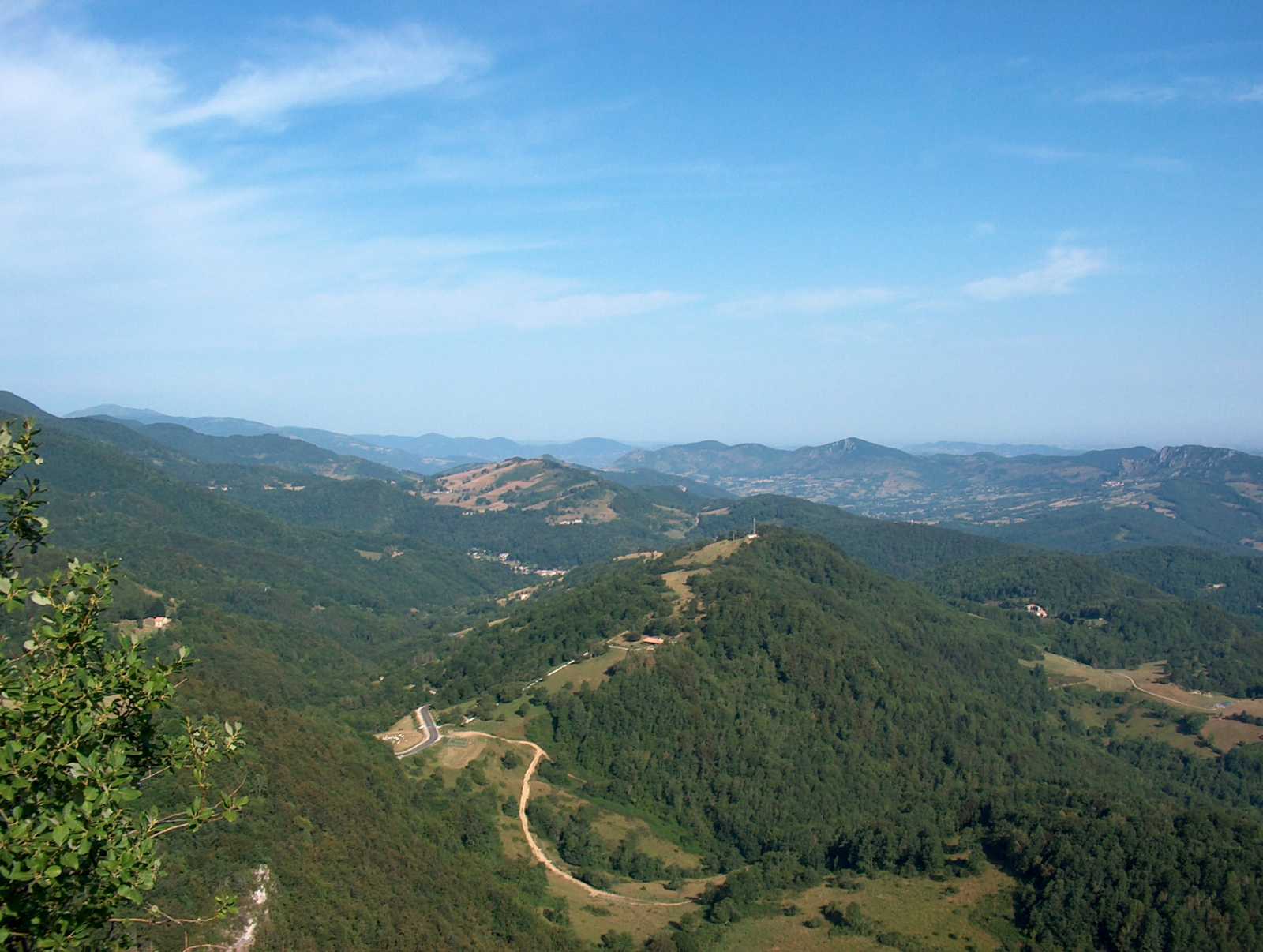 Montsegur